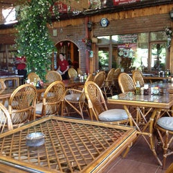 Madalyalı Restaurant