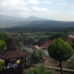 Manzaram Kahvaltı Evi