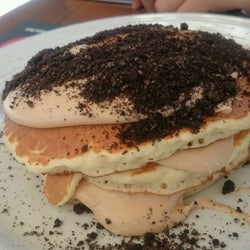 Fat Mamma's Brunch N' Lunch