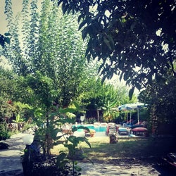 Kaya Garden Restaurant