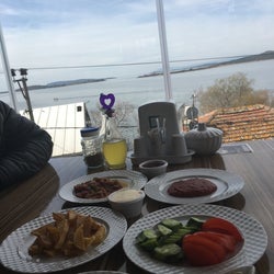 Gönül Sofrası