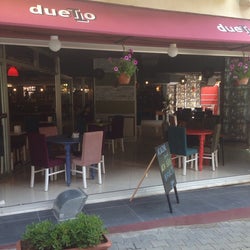 Duetto Bistro & Cafe