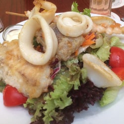 Café Weissenburg