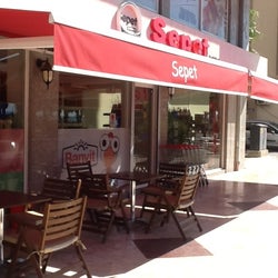 Sepet Şarküteri
