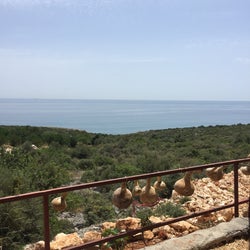 Fatihin Yeri - Yörük Kahvaltısı