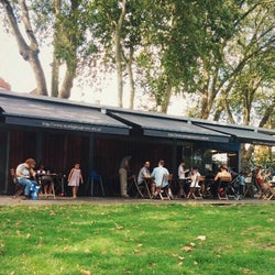 Lizzy's on the Green