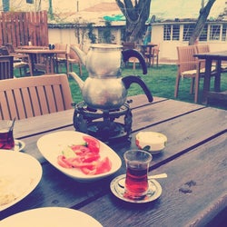 İncek Liman