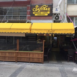 Safinaz Börek Cafe