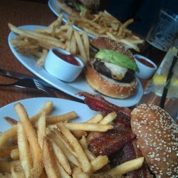 Slate street cafe