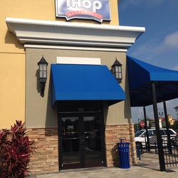 IHOP