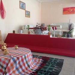 Canan Gözleme