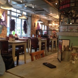 Bill's Restaurant