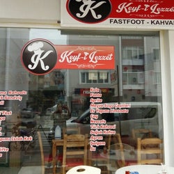 Keyf-i Lezzet
