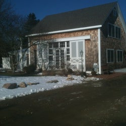 The Barn