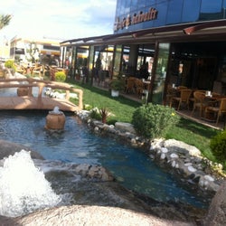 Elit Mola Cafe & Kahvaltı Noktası