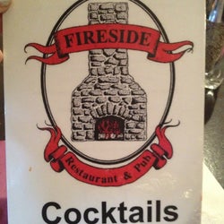 Fireside Restaurant & Pub corkage fee 