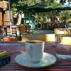 Müze Kahvaltı