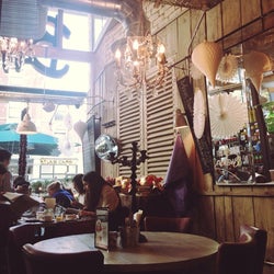 Bill's Restaurant