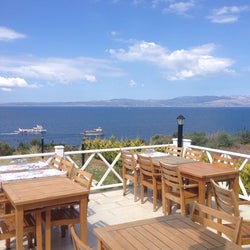 İmren Restaurant