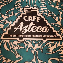 Cafe Azteca corkage fee 