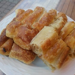 Bosna Boşnak Böreği