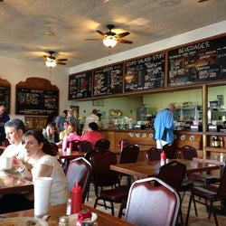 Fountain View Cafe