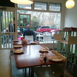 Kensington Square Kitchen