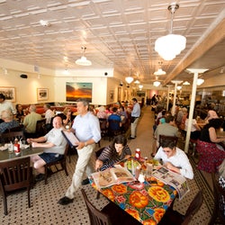 The Plaza Cafe Downtown corkage fee 