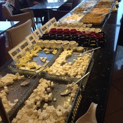 Safir Cafe
