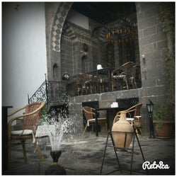 İçkale Kahvaltı & Cafe