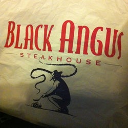 Black Angus Steakhouse corkage fee 