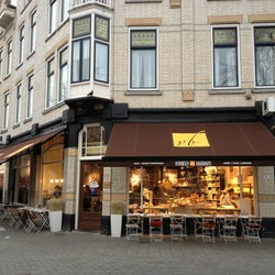 Vlaamsch broodhuys