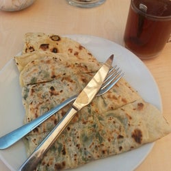 Buyrun Gözleme