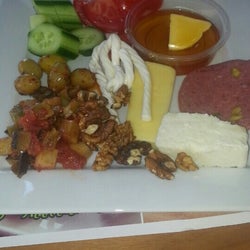 Zeytinim Şarküteri