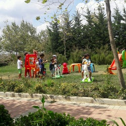 Mostarpark Sosyal Tesisleri