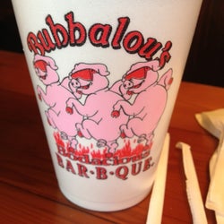Bubbalou’s Bodacious Bar-B-Q corkage fee 