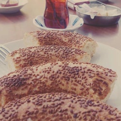 Zirve Pastanesi