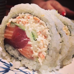 Sushi Ichiban corkage fee 
