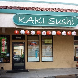 Kaki Sushi corkage fee 