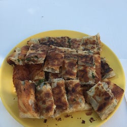 Yiğit Serpme Börek Salonu