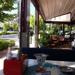Naz Makamı Cafe & Fırın