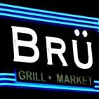 Bru Grill & Market corkage fee 