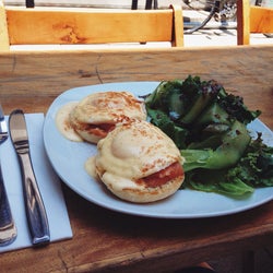 The Cookhouse