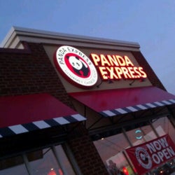 Panda Express corkage fee 
