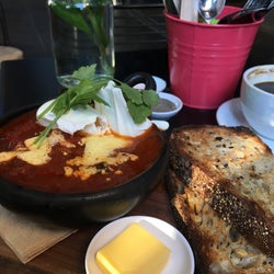Bondi Wholefoods