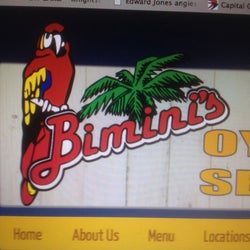 Bimini’s Oyster Bar & Seafood Cafe corkage fee 