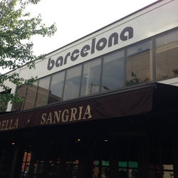 Barcelona Wine Bar Restaurant corkage fee 
