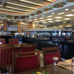 Eymen Cafe & Restaurant