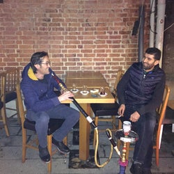 Gündogdu Kahvalti & Cafe