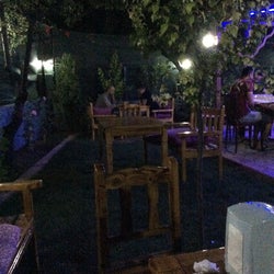 Natural cafe Ve Kahvaltı Bahçesi